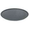 Тарелка Connect, Organic, ?25,5 см, темно-серая, Koziol