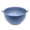 Миска с ручками Palsby, Organic, 2 л, синяя, Koziol