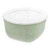 Контейнер Connect Box, Organic, 2 л, зеленый, Koziol
