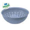 Дуршлаг Palsby, Organic, 2 л, синий, Koziol