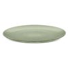 Тарелка Club, Organic, ?26 см, зеленая, Koziol