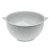 Миска с ручками Palsby, Organic, 5 л, серая, Koziol