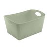 Контейнер для хранения Boxxx, Organic, 15 л, зеленый, Koziol