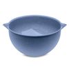 Миска с ручками Palsby, Organic, 5 л, синяя, Koziol