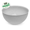 Миска Palsby, Organic, 5 л, серая, Koziol