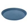 Тарелка Connect, Organic, ?20,5 см, синяя, Koziol
