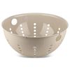 Дуршлаг Palsby, Organic, 5 л, песочный, Koziol