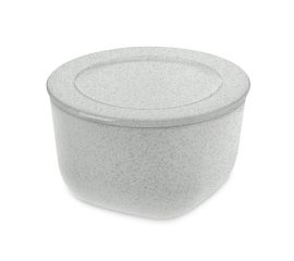 Контейнер для хранения Connect, Organic, 1 л, серый, Koziol