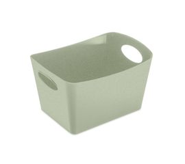 Контейнер для хранения Boxxx, Organic, 1 л, зеленый, Koziol