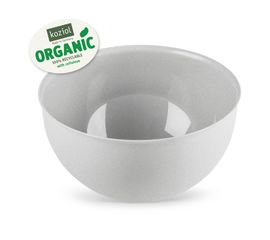 Миска Palsby, Organic, 2 л, серая, Koziol