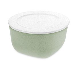 Контейнер Connect Box, Organic, 2 л, зеленый, Koziol