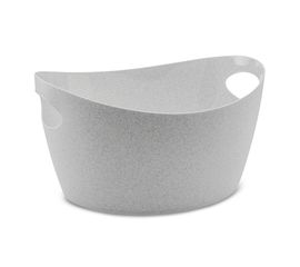 Контейнер для хранения Bottichelli, Organic, 4,5 л, серый, Koziol