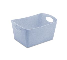 Контейнер для хранения Boxxx, Organic, 3,5 л, синий, Koziol