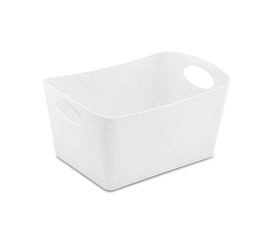 Контейнер для хранения Boxxx, Organic, 3,5 л, белый, Koziol