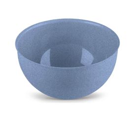 Миска Palsby, Organic, 5 л, синяя, Koziol