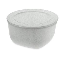 Контейнер для хранения Connect, Organic, 2 л, серый, Koziol