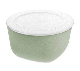 Контейнер Connect Box, Organic, 4 л, зеленый, Koziol