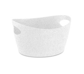 Контейнер для хранения Bottichelli, Organic, 1,5 л, белый, Koziol