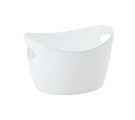 Контейнер для хранения Bottichelli, Organic, 1,5 л, молочный, Koziol