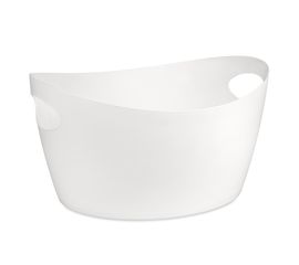 Контейнер для хранения Bottichelli, Organic, 4,5 л, молочный, Koziol