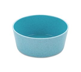 Чаша Connect, Organic, 400 мл, голубая, Koziol