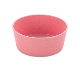 Чаша Connect, Organic, 400 мл, ярко-розовая, Koziol