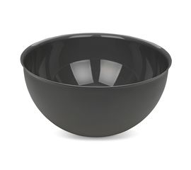 Миска Palsby, Organic, 2 л, темно-серая, Koziol