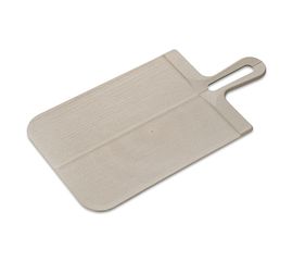 Доска разделочная Snap, Organic, 27,3х47 см, песочная, Koziol