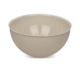 Миска Palsby, Organic, 2 л, песочная, Koziol