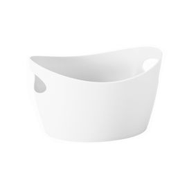 Контейнер для хранения Bottichelli, 450 мл, белый, Koziol