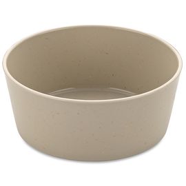 Набор чаш Connect, Organic, 890 мл, 2 шт, песочный, Koziol