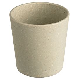 Набор стаканов Connect, Organic, 190 мл, 4 шт, песочный, Koziol