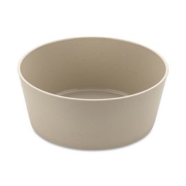 Набор чаш Connect, Organic, 400 мл, 2 шт, песочный, Koziol