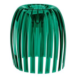 Плафон Josephine, 44х48 см, зеленый, Koziol