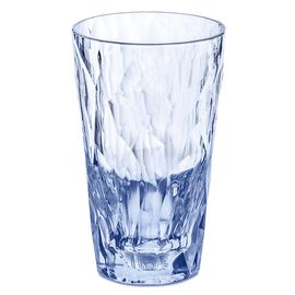Стакан высокий Club, No 6, Superglas, 300 мл, синий, Koziol