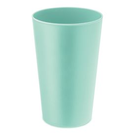 Стакан для зубных щеток Rio, мятный, Koziol