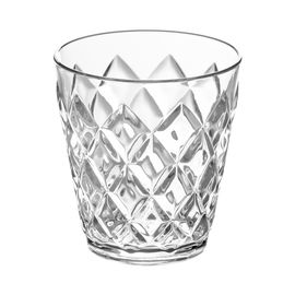 Стакан Crystal, 200 мл, Koziol