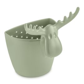 Сито для заваривания Rudolf, зеленое, Koziol