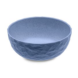 Чаша Club, Organic, ?16 см, синяя, Koziol