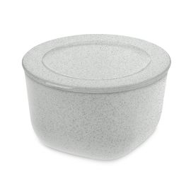 Контейнер для хранения Connect, Organic, 1 л, серый, Koziol