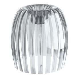 Плафон Josephine, 44х48 см, прозрачный, Koziol