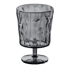 Бокал Club, 250 мл, серый, Koziol