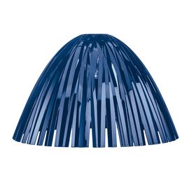 Плафон Reed, синий, Koziol