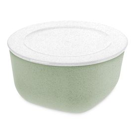 Контейнер Connect Box, Organic, 2 л, зеленый, Koziol