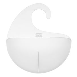 Органайзер для ванной Surf XL, прозрачный, Koziol