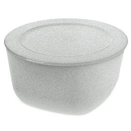 Контейнер для хранения Connect, Organic, 4 л, серый, Koziol