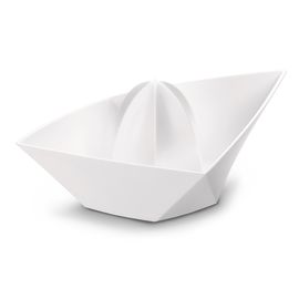 Соковыжималка для апельсинов Ahoi, белая, Koziol