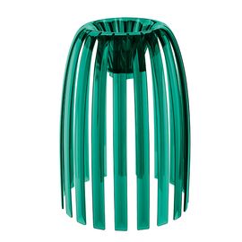 Плафон Josephine, 21х27,8 см, зеленый, Koziol