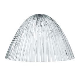 Плафон Reed, прозрачный, Koziol