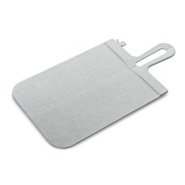 Доска разделочная Snap, Organic, 16,5х33,4 см, серая, Koziol